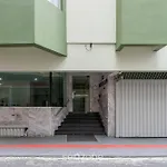 Belo Apto 100M Do Mar Em Balneario Camboriu Edg401