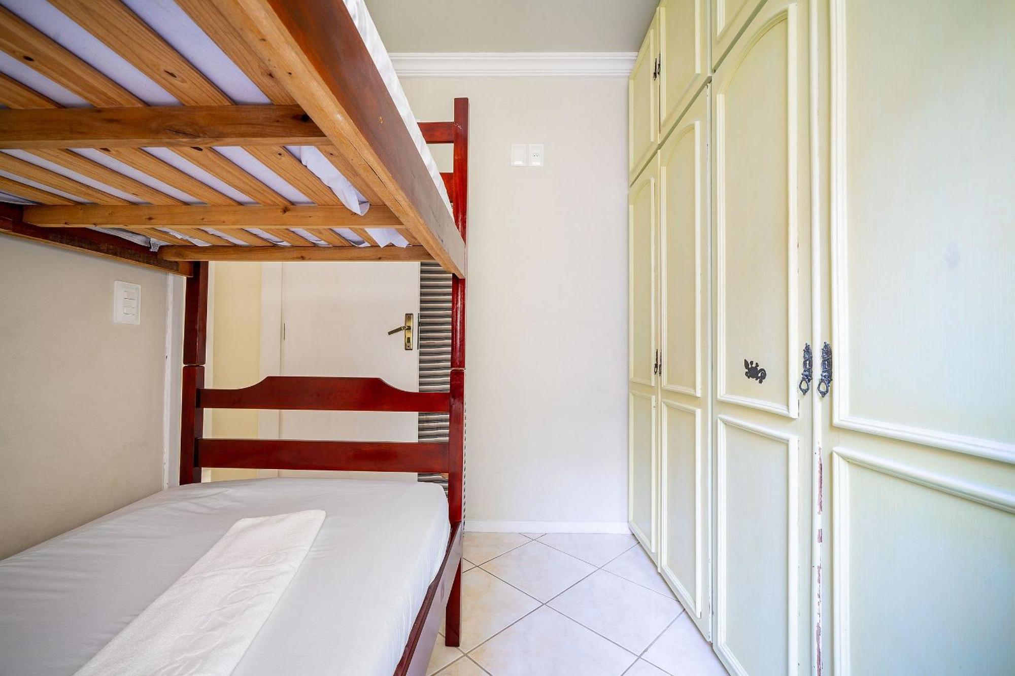 Apartamento Belo Apto 100m Do Mar Em Edg401 *