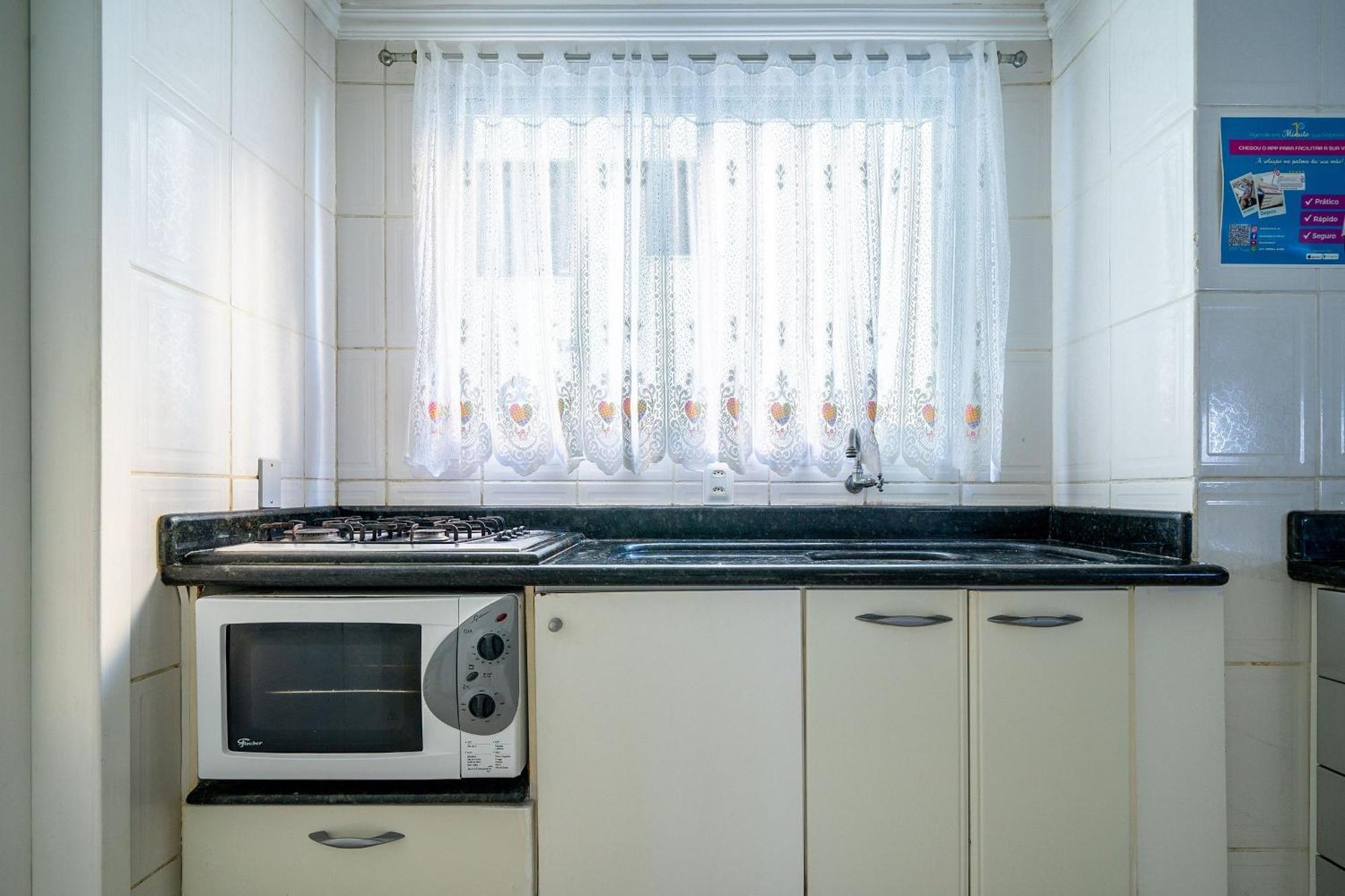 Belo Apto 100m Do Mar Em Edg401 Apartamento Balneário Camboriú