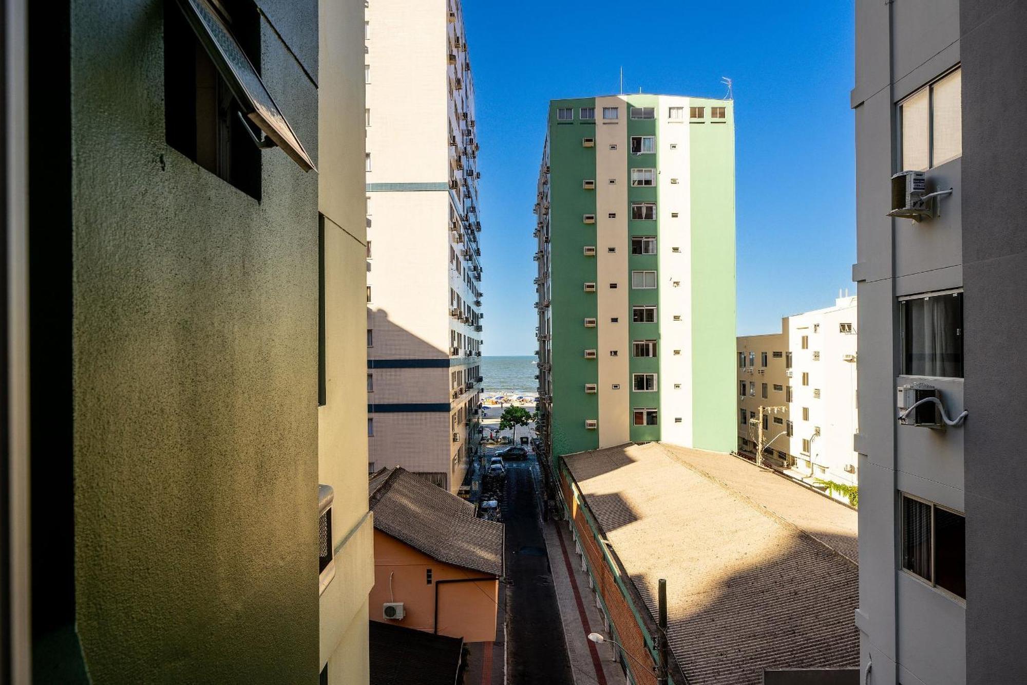 Apartamento Belo Apto 100m Do Mar Em Edg401 Balneário Camboriú