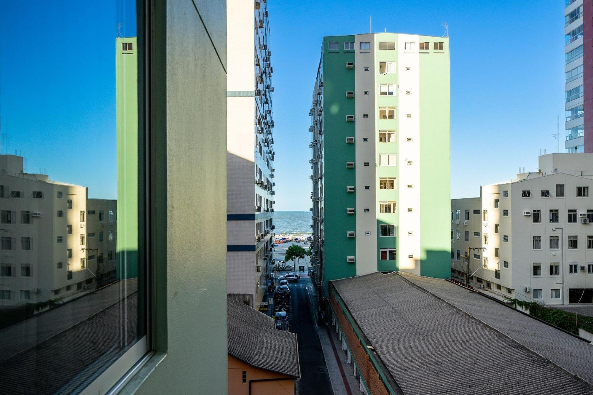 Apartment Belo Apto 100m Do Mar Em Edg401