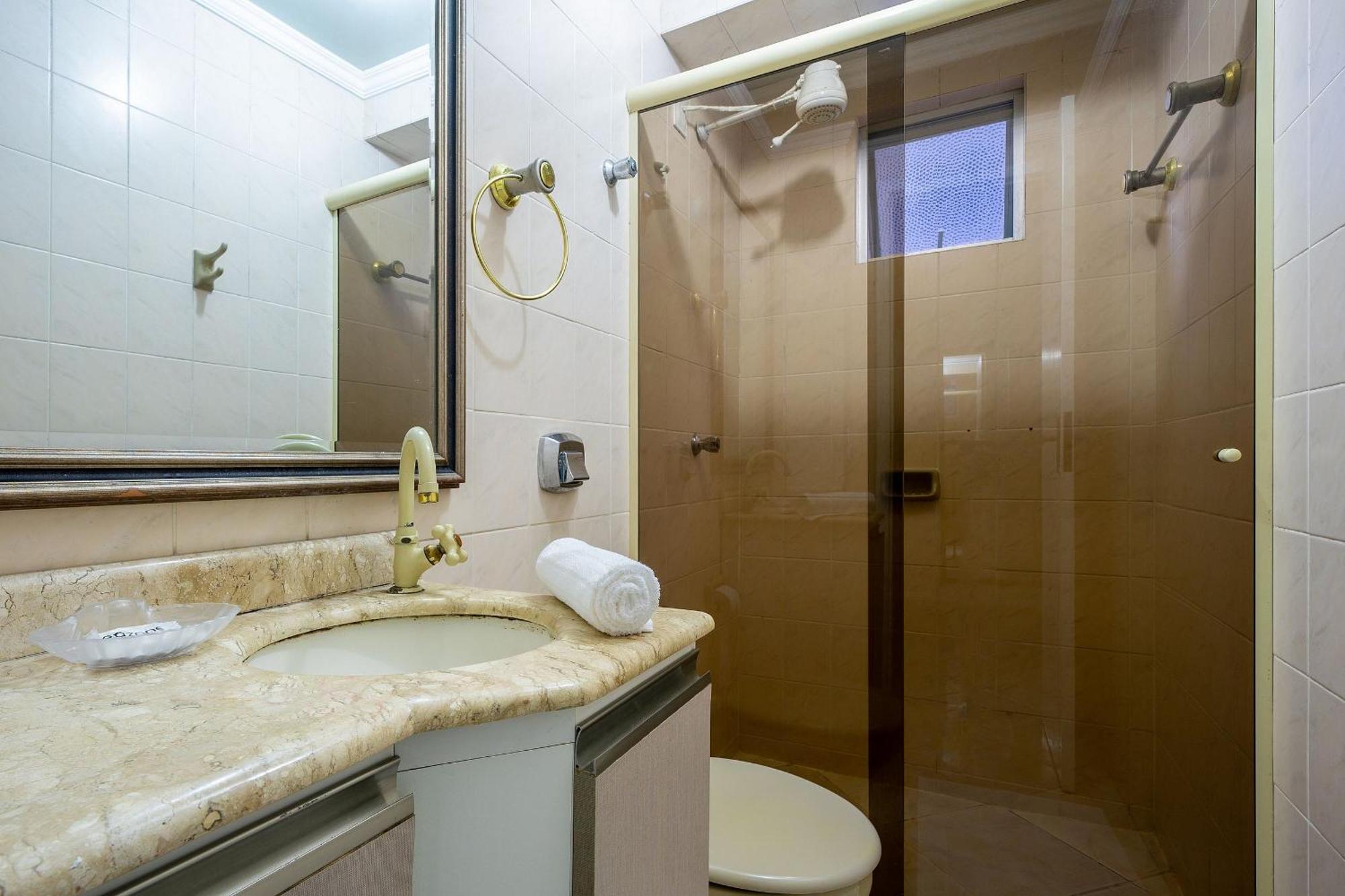Belo Apto 100m Do Mar Em Edg401 Apartment *