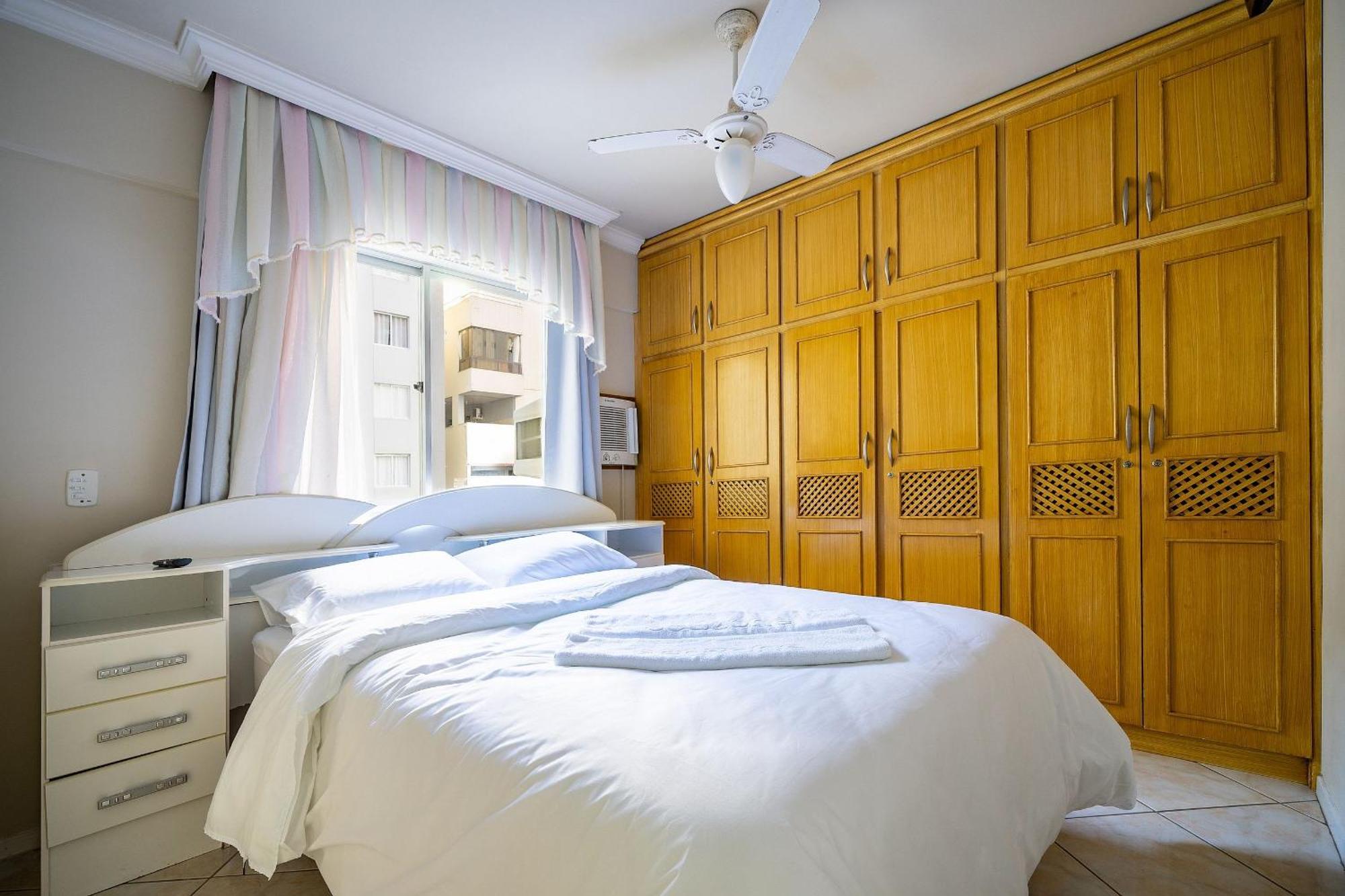 Apartment Belo Apto 100m Do Mar Em Edg401 *