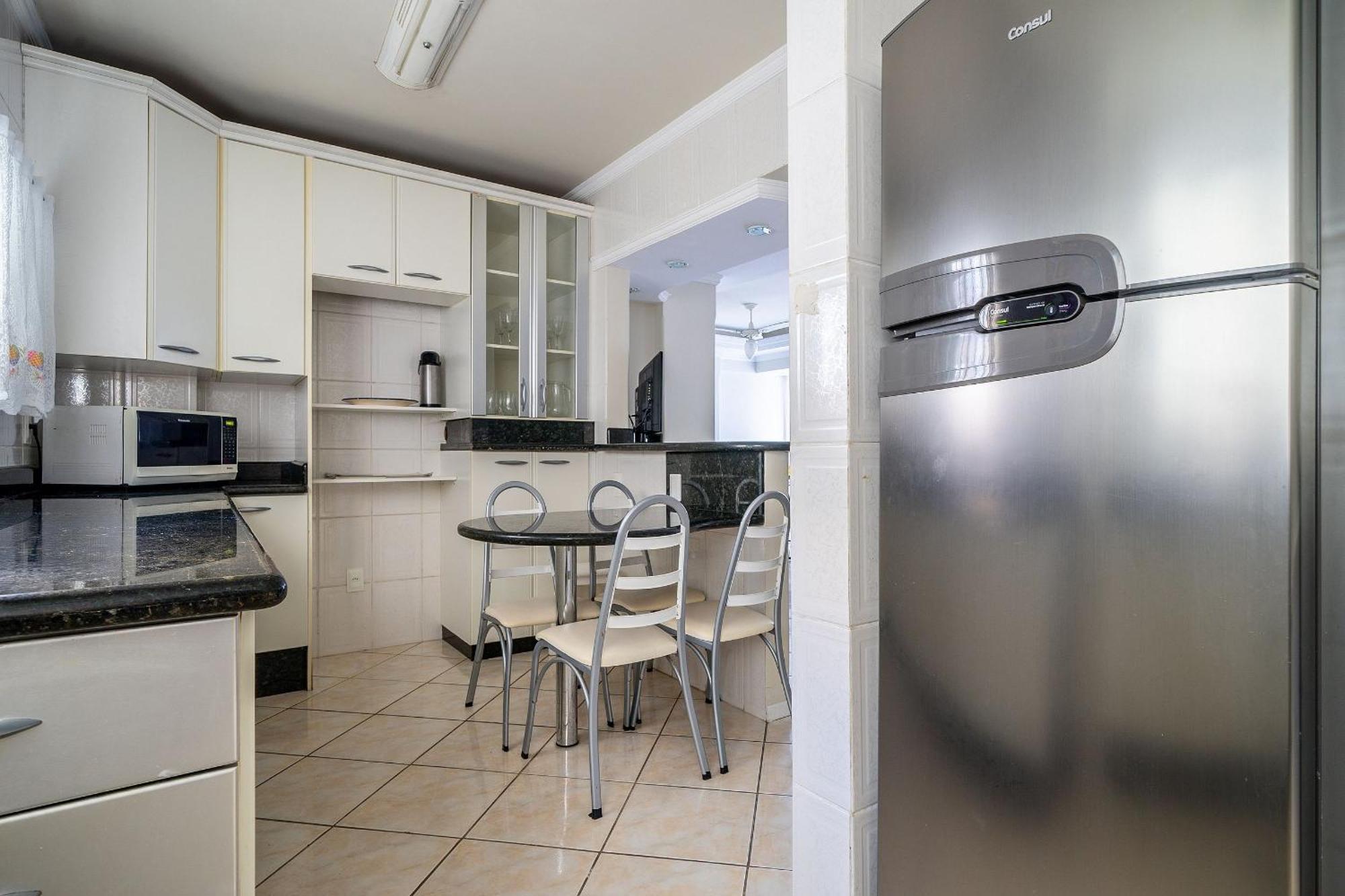 Apartment Belo Apto 100m Do Mar Em Edg401 Balneario Camboriu