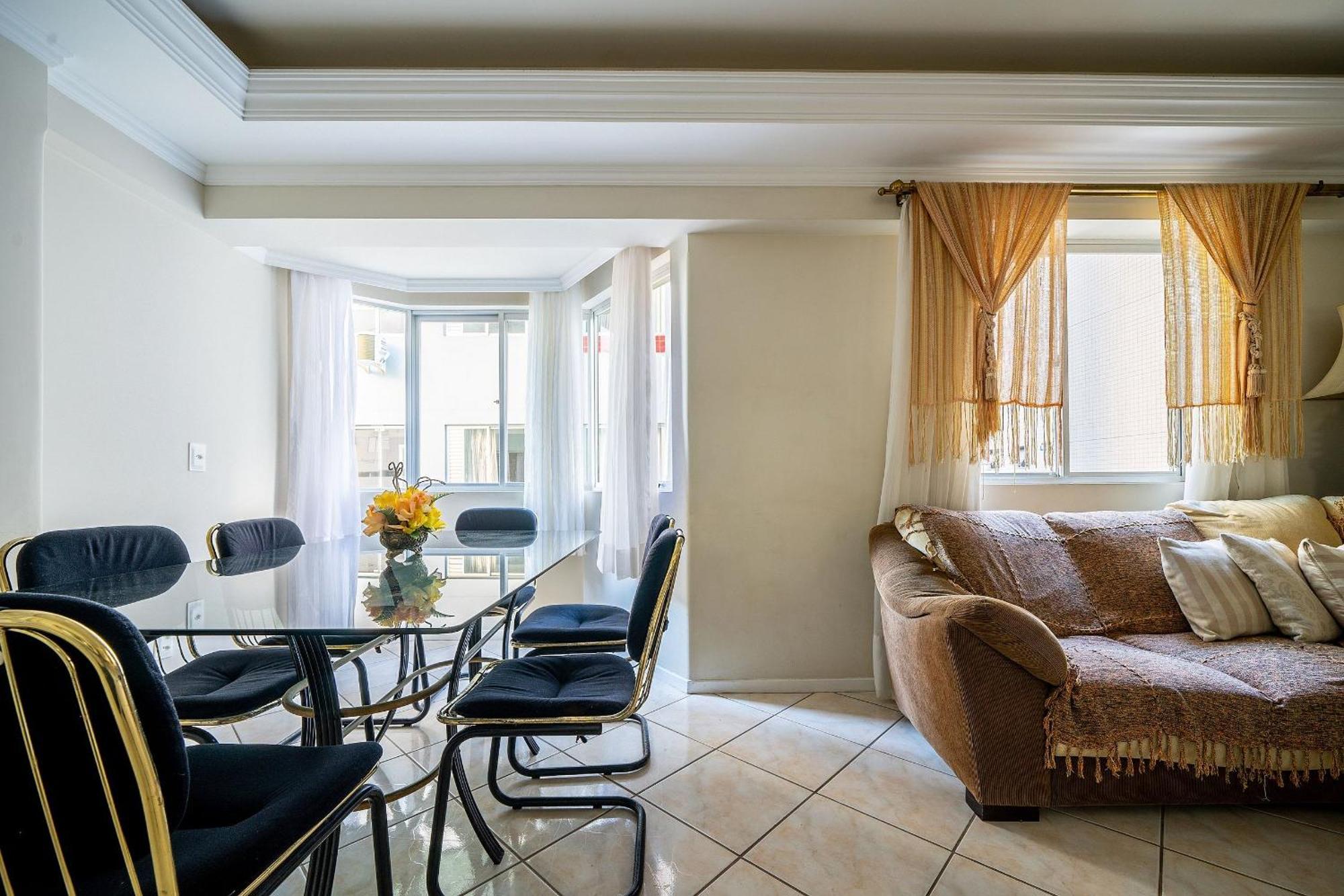 Apartment Belo Apto 100m Do Mar Em Edg401