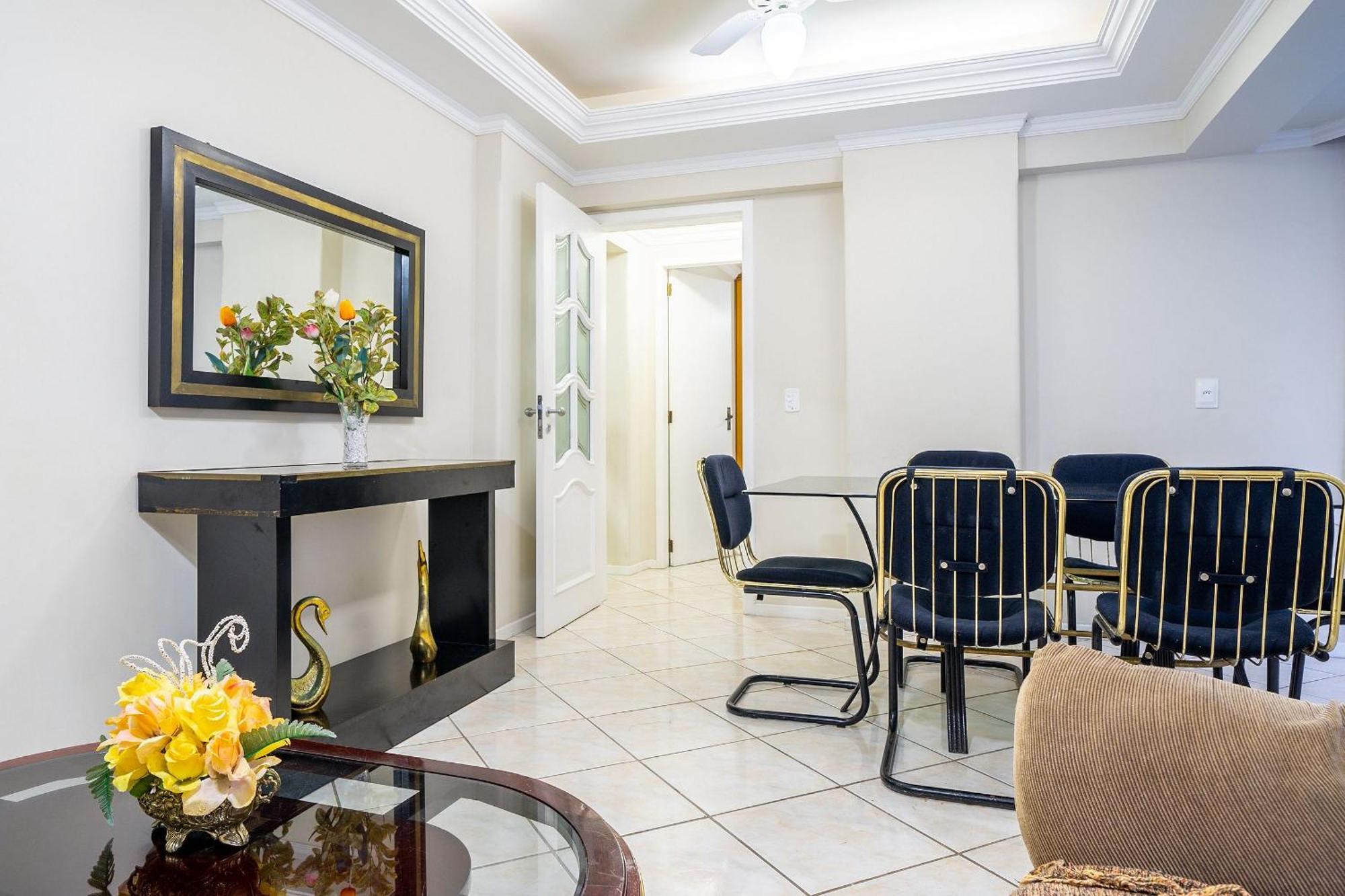 Apartment Belo Apto 100m Do Mar Em Edg401
