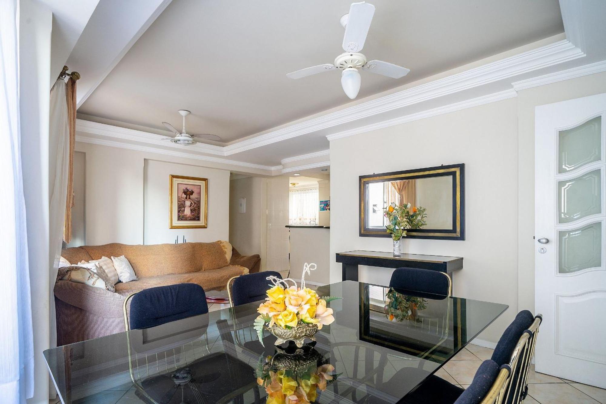 Apartment Belo Apto 100m Do Mar Em Edg401 Balneario Camboriu