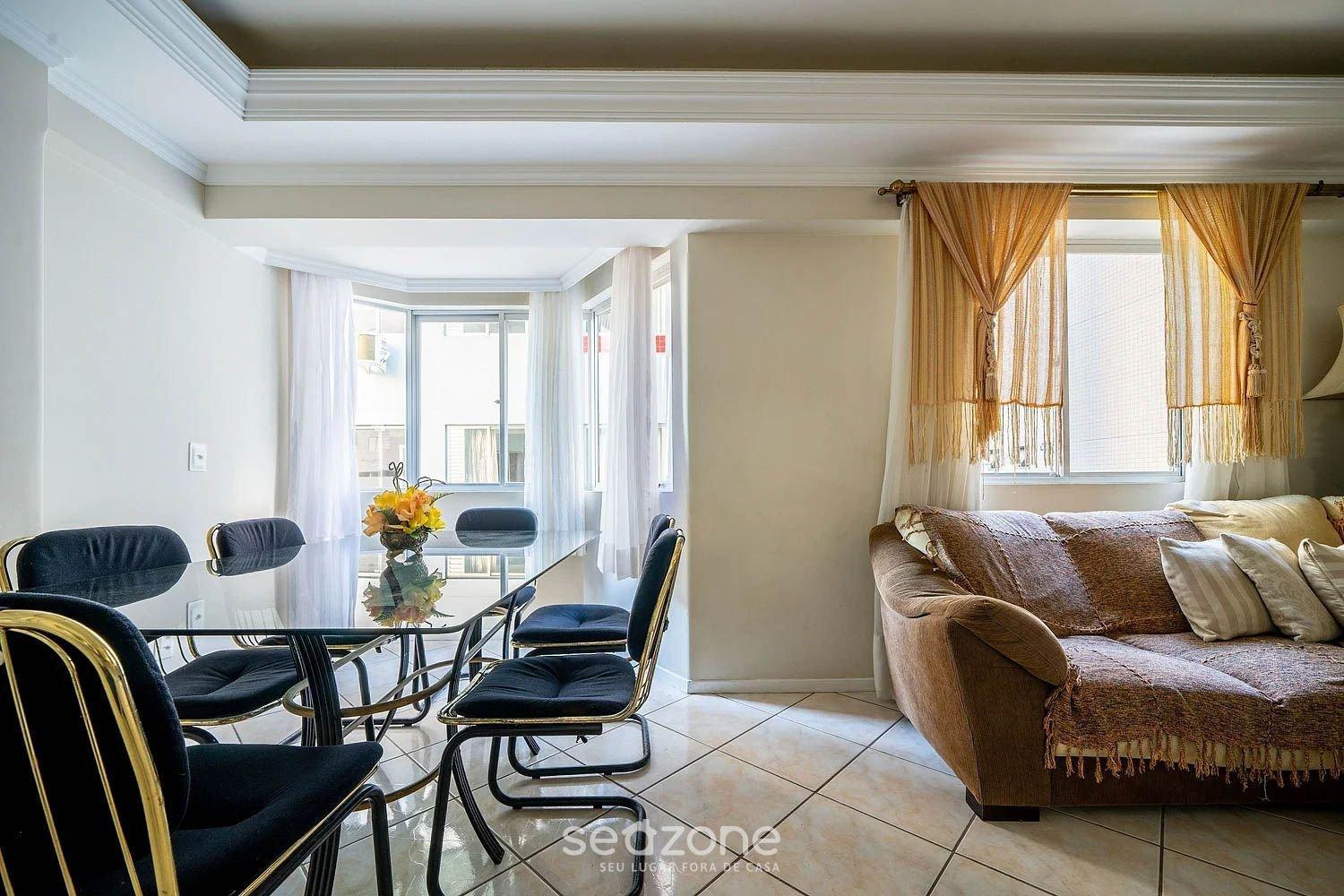 Apartment Belo Apto 100m Do Mar Em Edg401 *